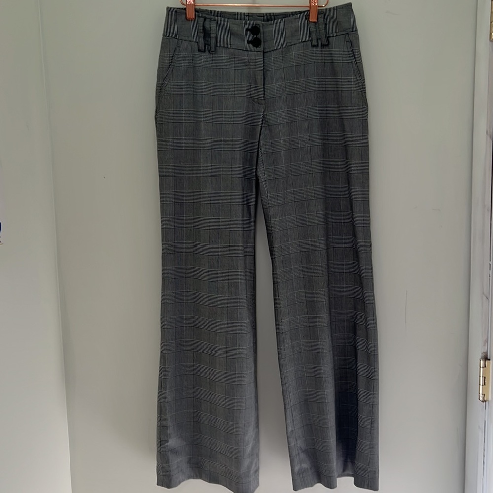 Michael Michael Kors Millbrook Fit trouser pant with pockets
